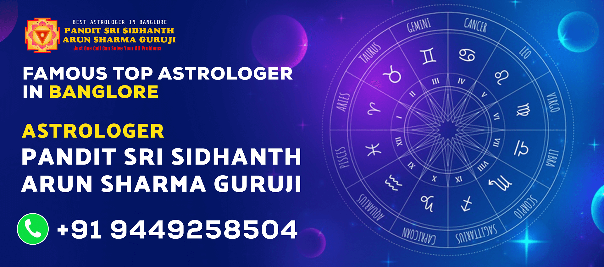 astrologer guruji