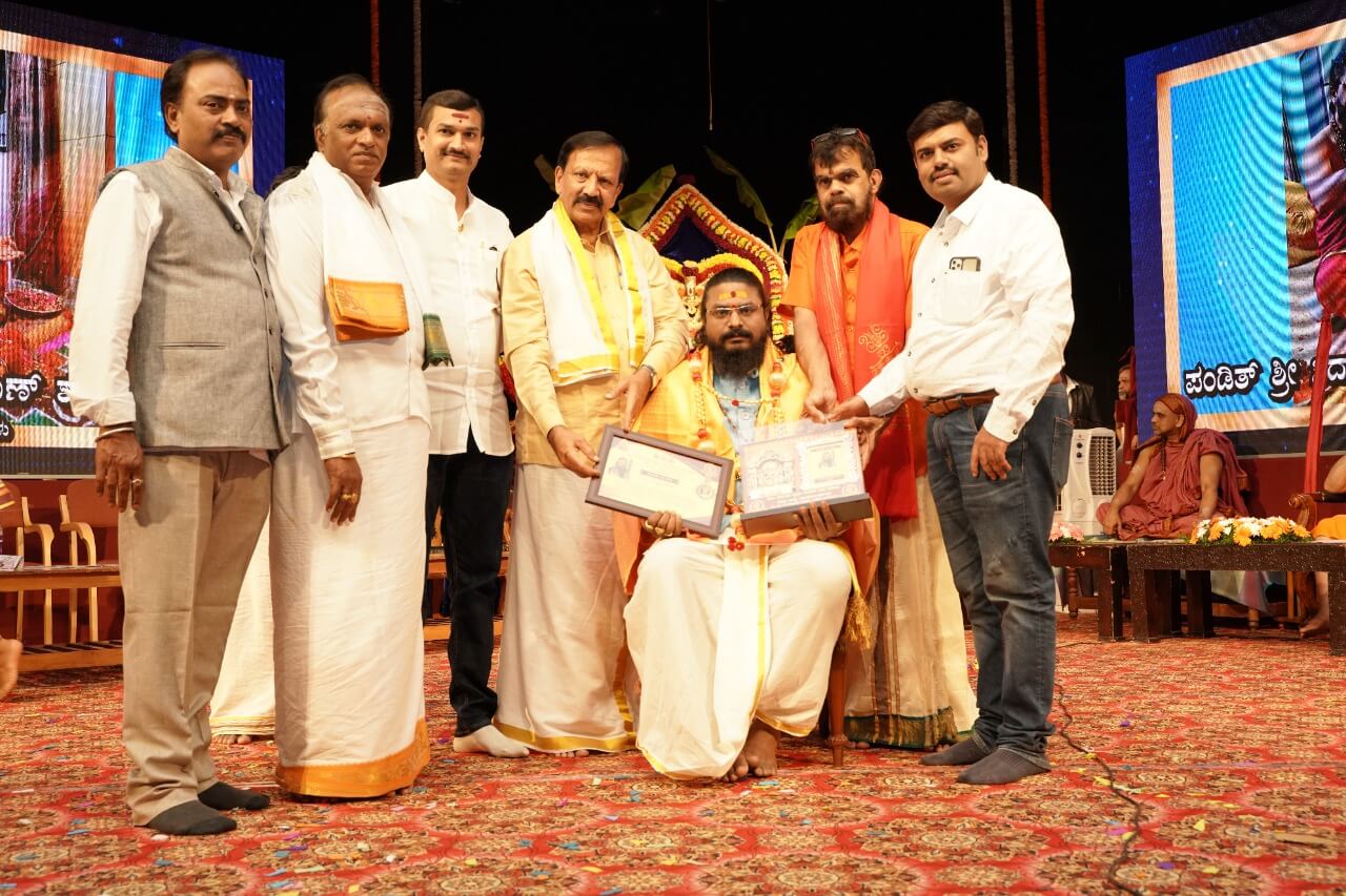 award winning astrologer in bengalore